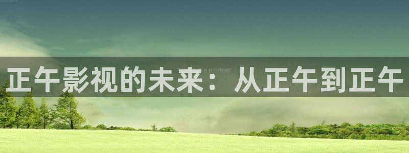 繁花西瓜免费观看